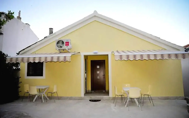 Apartments Vladimir 2835 / One Bedroom A4