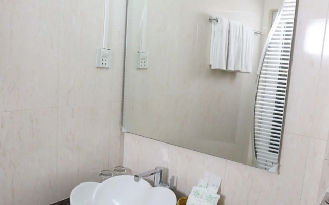 Hotel Kan Kaw
