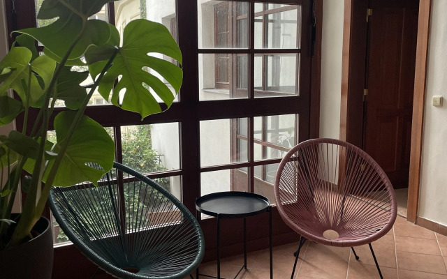 Hostel Little Quarter