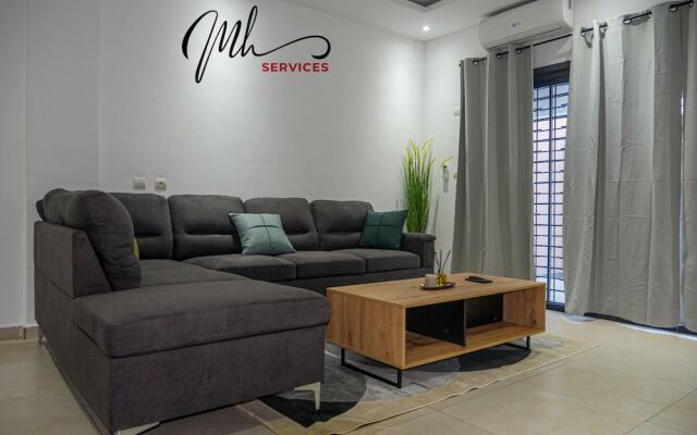 Mh Services Residence