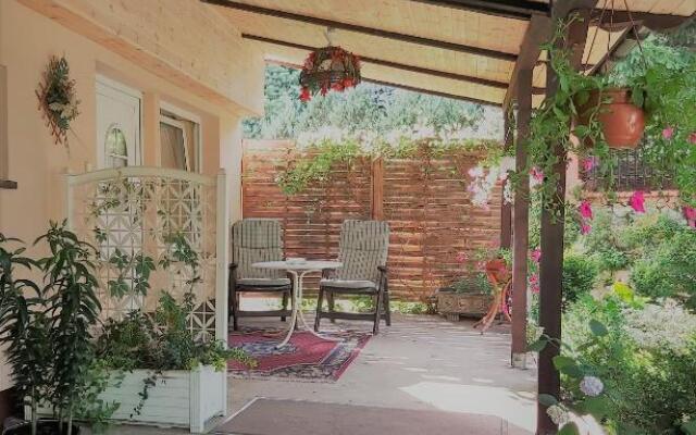 Pokoje Gościnne Gazda