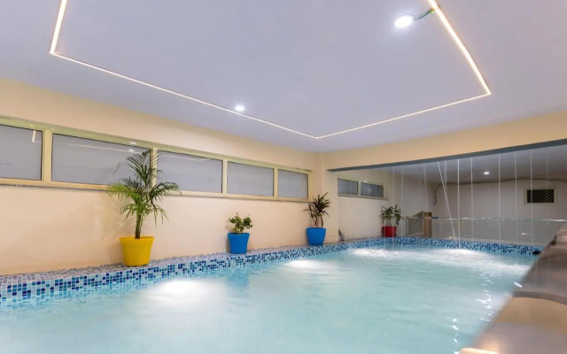 Atulya Nakshtra Resort