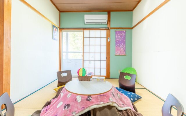Hotel Florence Odawara