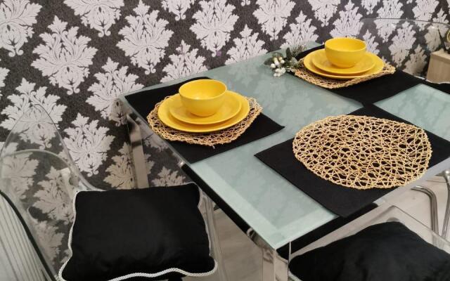 Alliance apart на Белинского 30