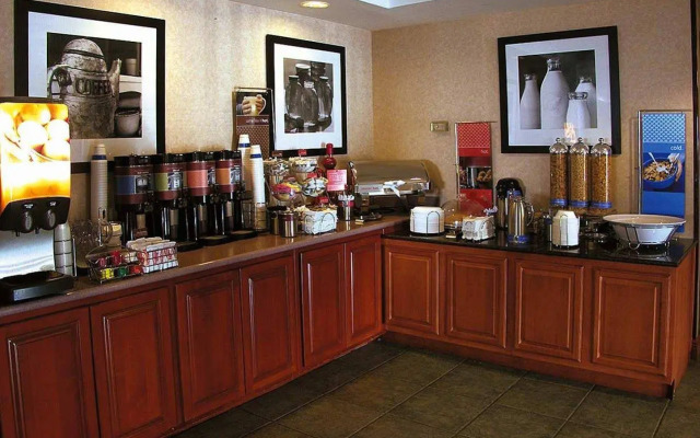 Hampton Inn Biloxi