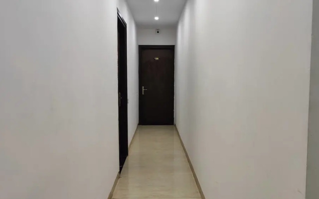 Hotel Royal Regency