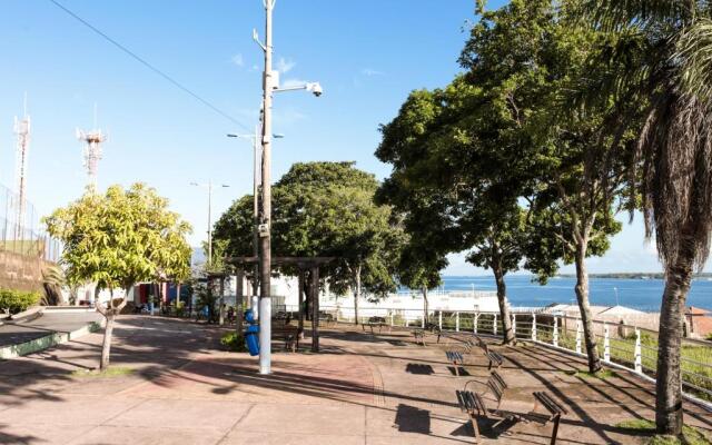 Hotel London Santarem