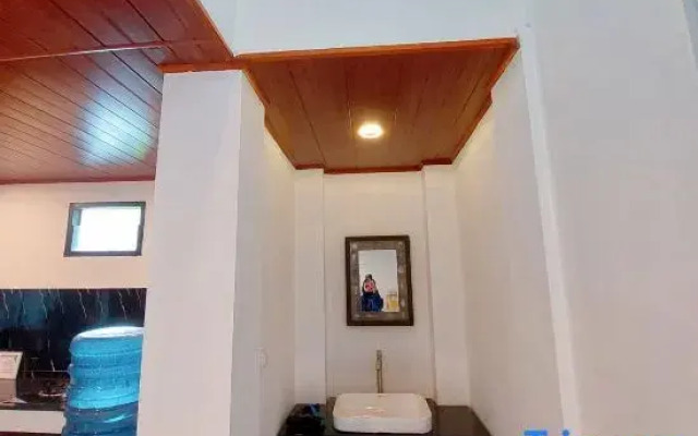 Yustien Homestay Jogja 3 Bedroom