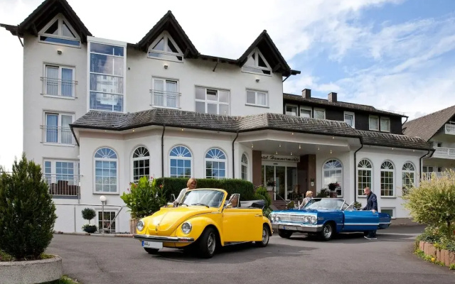 Hotel Hammermühle
