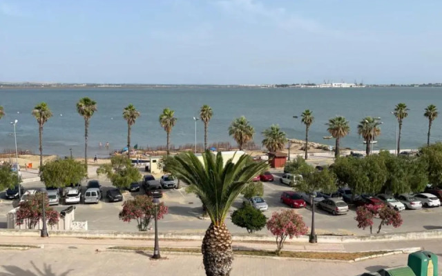 Piso playa Maktub