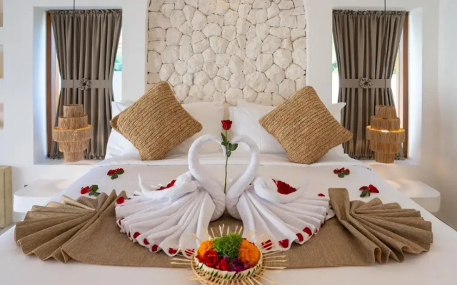 Dianatara Villa Ubud by Dhananjaya Hospitality