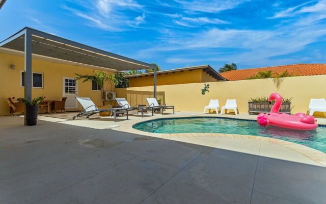 Villa Opal Retreat