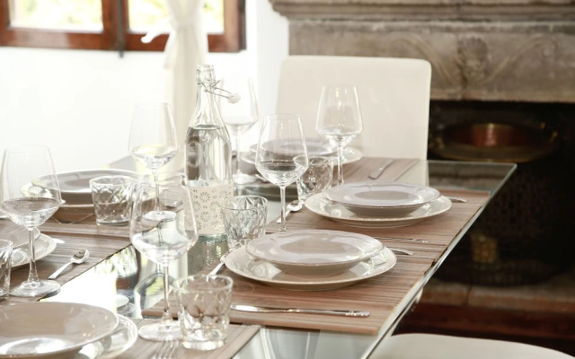 Vicolo Moroni Apartment