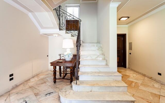 Villa Orlando