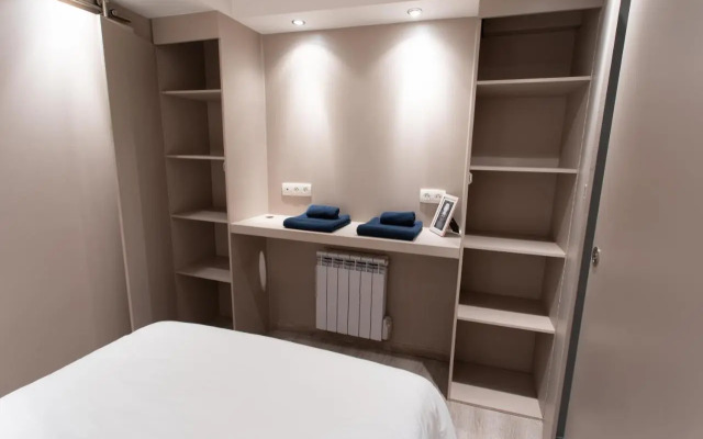 Appartement au pied de la cathédrale