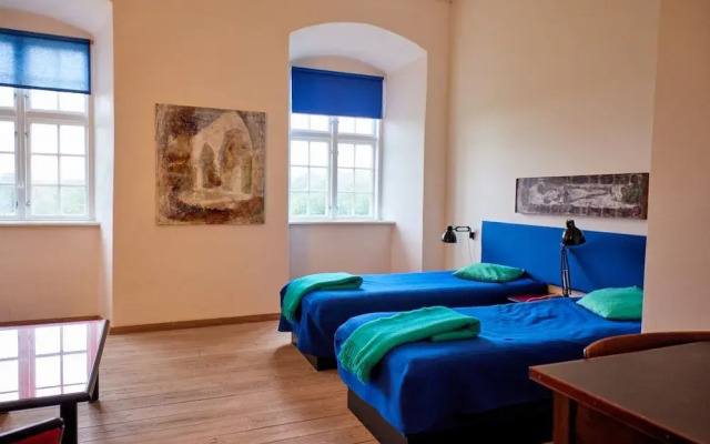 Danhostel Vitskøl Kloster