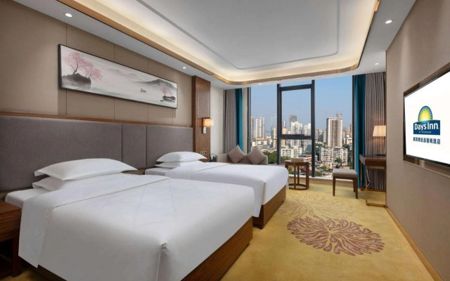 Days Inn by Wyndham Chongqing Jiulongpo