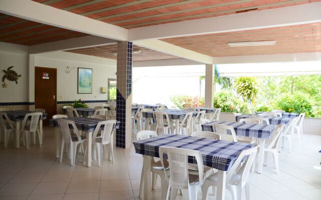 Costamares Pousada & Camping
