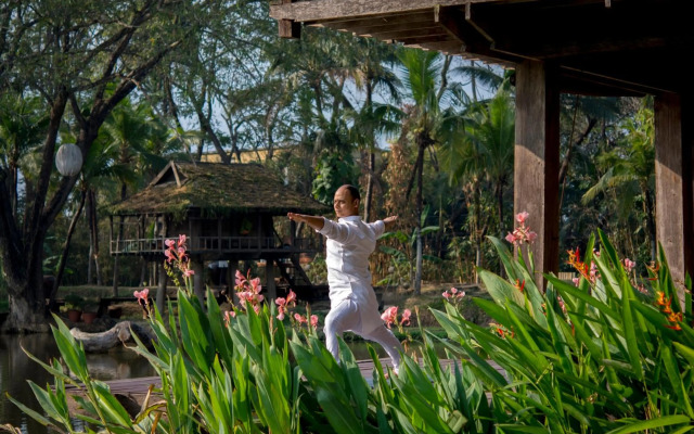 Four Seasons Resort Chiang Mai