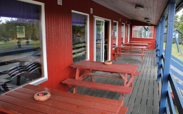 Nexø Camping & Cottages