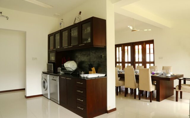 Hikka Resort