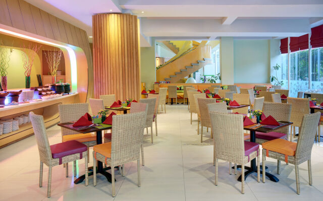 ibis Styles Yogyakarta