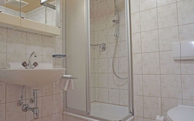 Apartment Typ IV Mathon