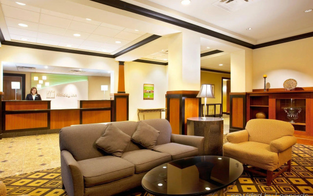 Holiday Inn Grand Rapids Airport by IHG