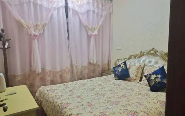 Yongjia Meimei Homestay