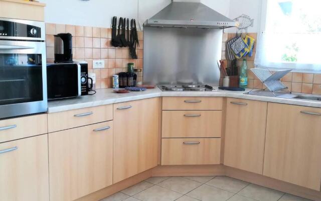 Maison La Turballe, 3 pièces, 5 personnes - FR-1-392-114