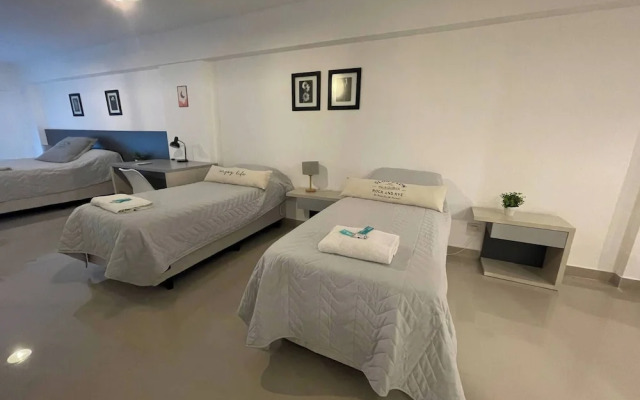 Style and Luxury in San Telmo -232