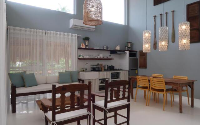 Muni-muni Villas Siargao