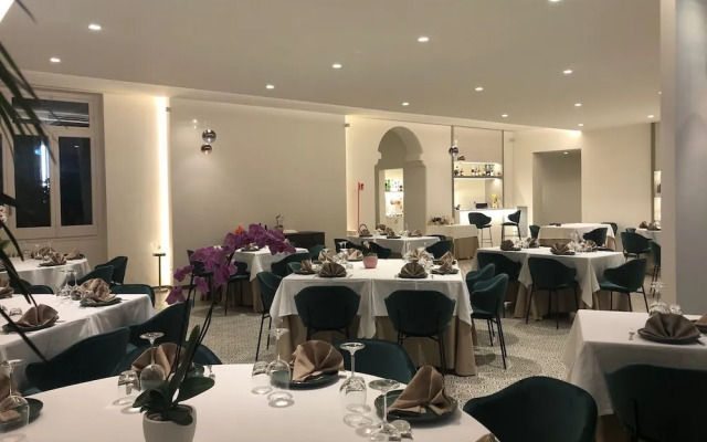 Hotel La Silvana