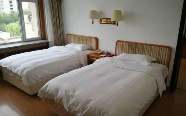 Tongliao Hotel