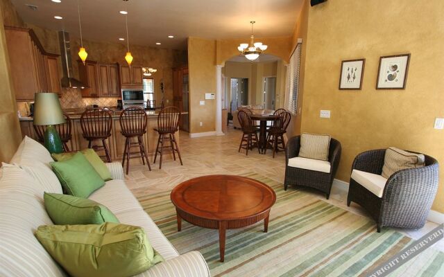 Siesta Key Pool Homes by RVA