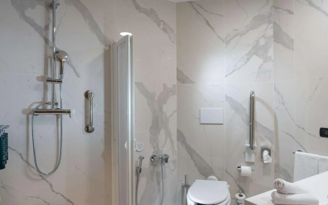 Hilton Garden Inn Milan Malpensa