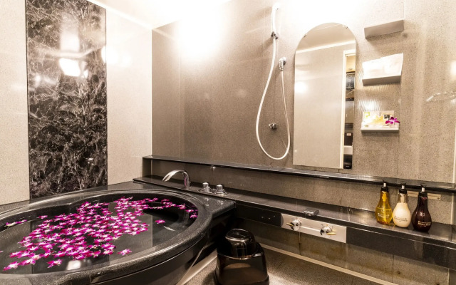 Hotel Balian Resort Shinjuku Honten