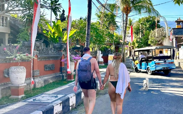 Puri Bali Lovina