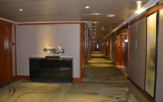 Starway Xining Dashizi