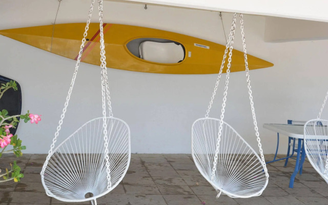 Acamar Beach Resort Acapulco
