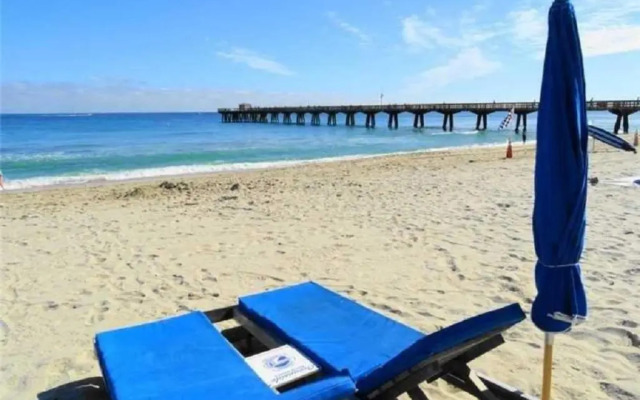 Pompano Beach Hidden Gem