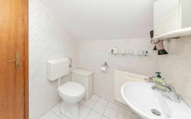 Bed and Breakfast Mili Vrh