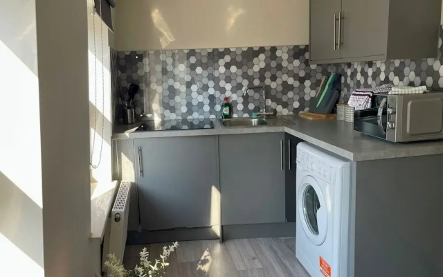 Trendy Apartment in The City - Shoreditch