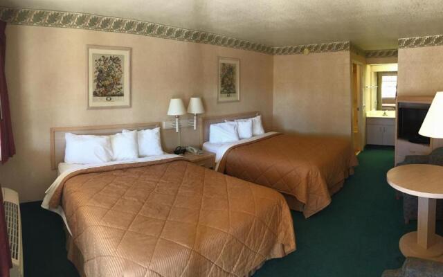 Days Inn by Wyndham Safford, AZ