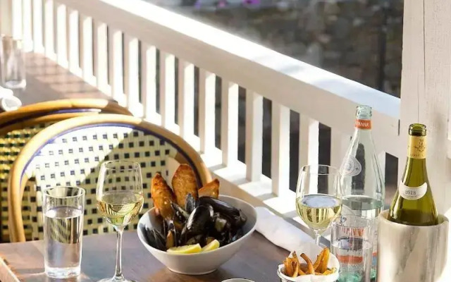 White Barn Inn & Spa, Auberge Collection