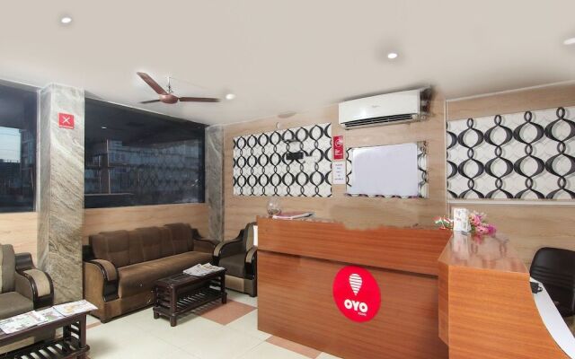 OYO 8517 City Culture