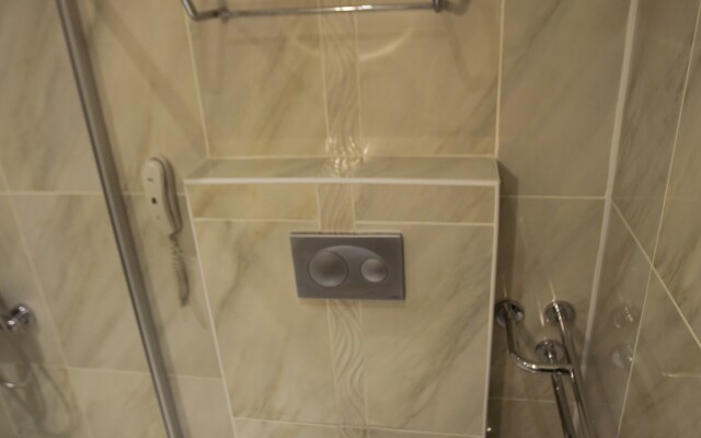 Oba Hotel Istanbul