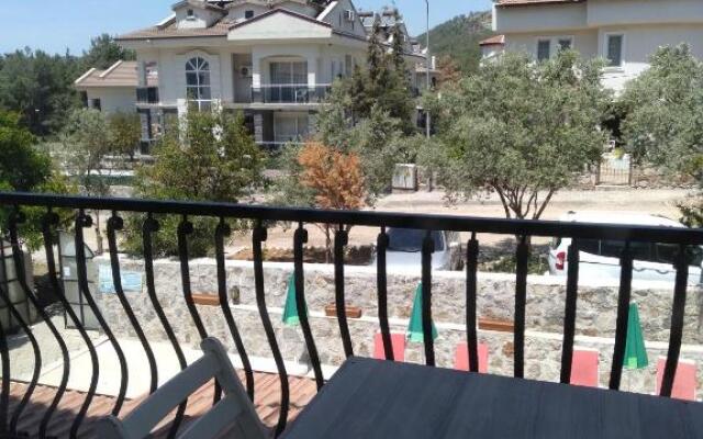 Oludeniz HEAVEN APARTMENTS