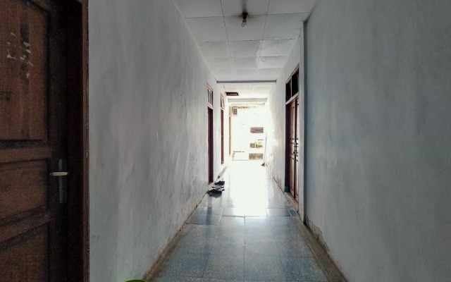 Fauziah Hotel Syariah Kendari