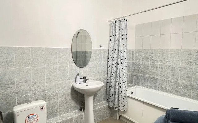 Уютный дом на ул. Куйбышева 61